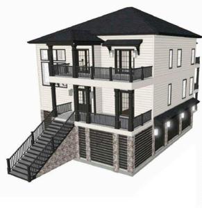 299 Colony Club Dr.