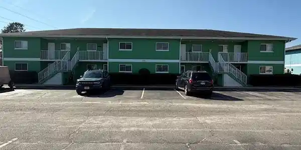 1200 5th Ave. N