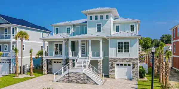 129 Serenity Point Dr.