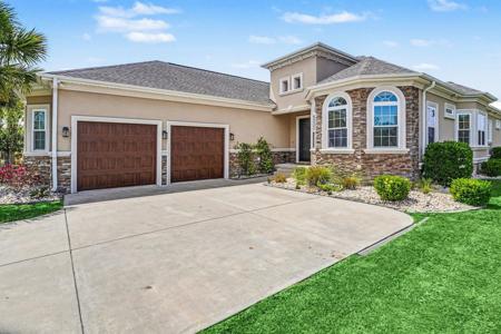 1121 Bluffton Ct.