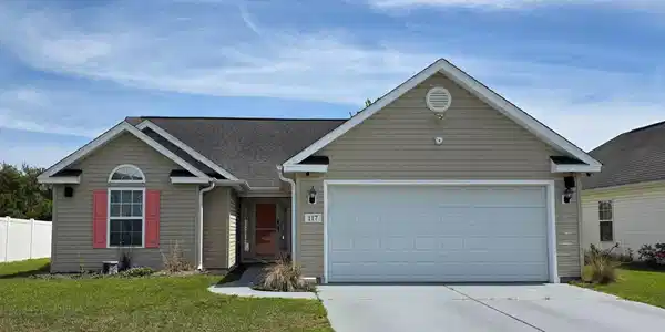117 Dry Valley Loop