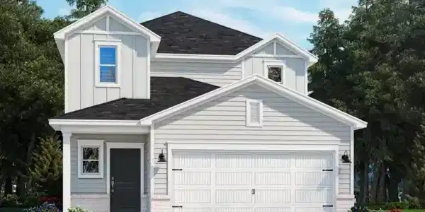 2501 Copper Creek Loop