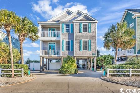 1031 S Waccamaw Dr.