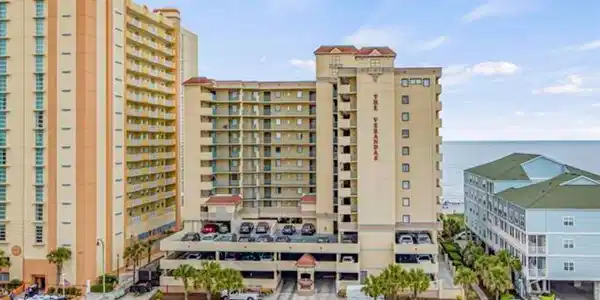 501 S Ocean Blvd.