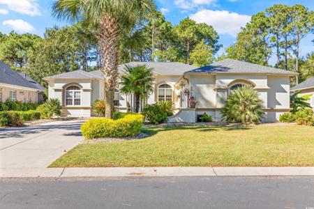5501 Pheasant Dr.
