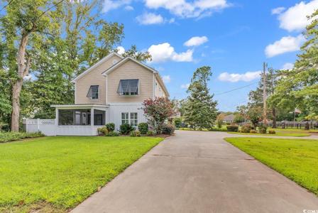613 Lee Ave.