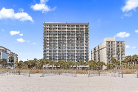 2300 N Ocean Blvd.