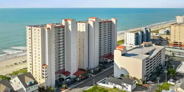 1625 S Ocean Blvd.