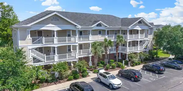 5801 Oyster Catcher Dr.