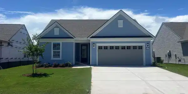 1229 Beeblossom Dr.