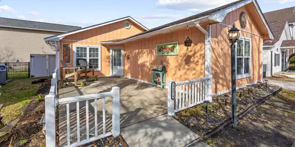 1376 Tranquility Ln.