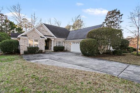 4101 Heather Lakes Dr.