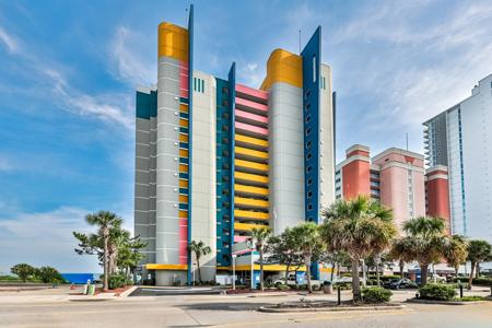 1700 N Ocean Blvd.