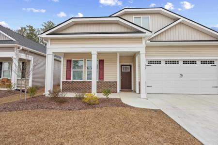 530 Beckham Ct.