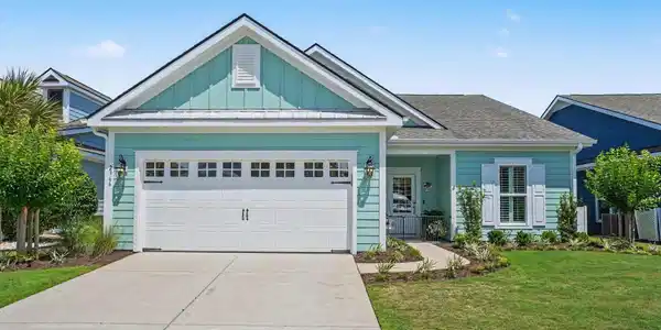 2366 Tidewatch Way
