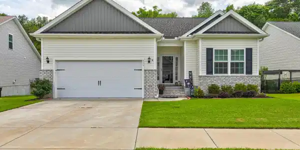 511 Grain Field Dr.