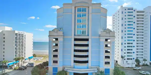 2501 S Ocean Blvd.