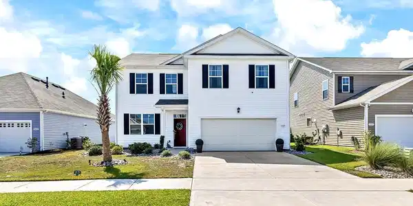 1109 Flintshire Dr.