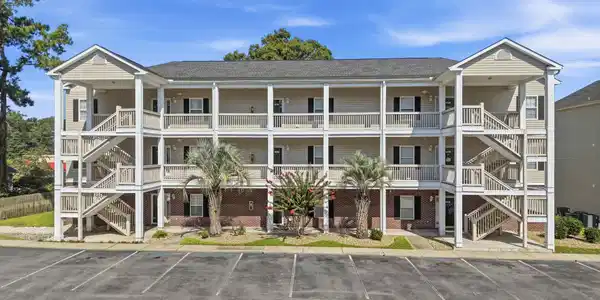 1058 Sea Mountain Hwy.
