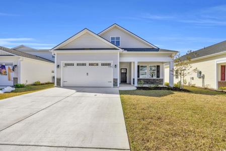 543 Beckham Ct.