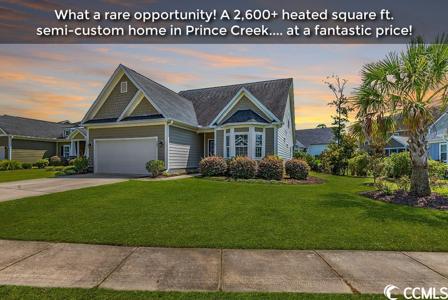 408 Retriever Ct.