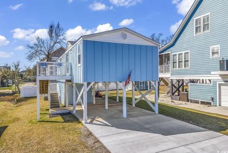 251 Calhoun Dr.