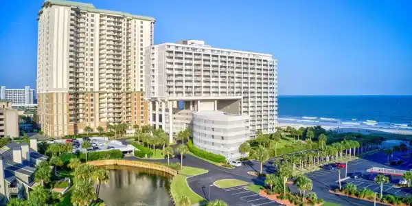 9994 Beach Club Dr.