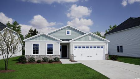 899 Agostino Dr.