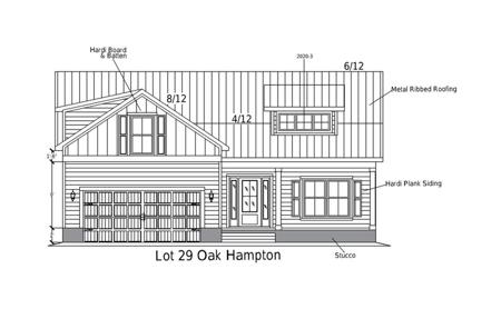 313 Goddard Ln.
