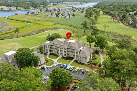 1401 Lighthouse Dr.