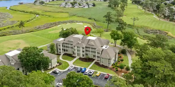 1401 Lighthouse Dr.