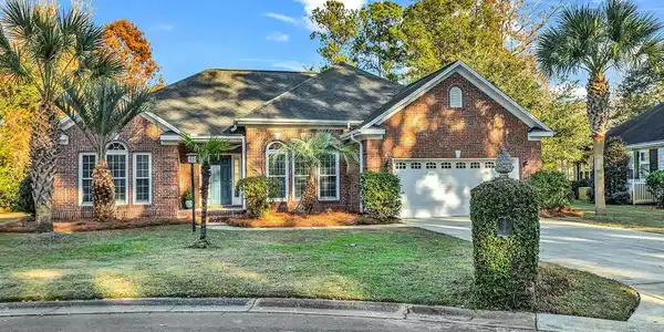 40 Millbranch Ln.