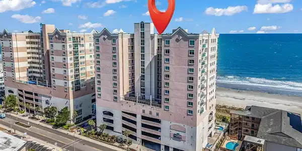 2001 S Ocean Blvd.