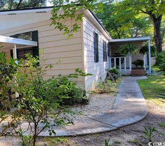 491 Wisteria Dr.