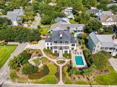 611 Parker Dr.