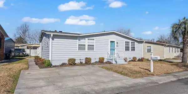1153 Forest Dr.