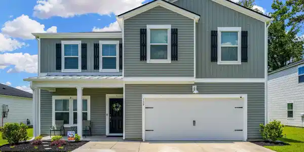 139 Marsh Deer Place
