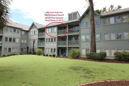 5905 S Kings Highway