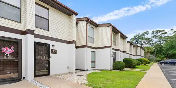 1012 Possum Trot Rd.
