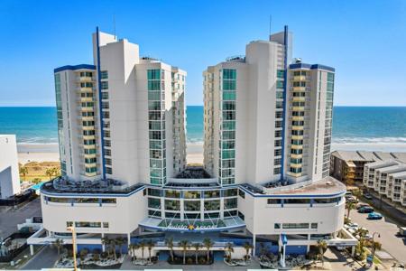 300 N Ocean Blvd.