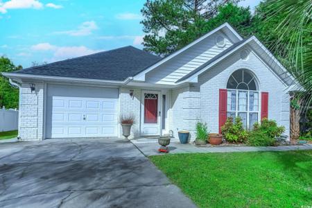 834 Holly Sands Blvd.