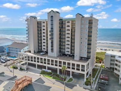 1003 S Ocean Blvd.
