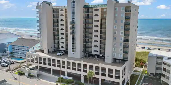 1003 S Ocean Blvd.