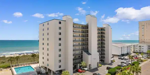 3601 S Ocean Blvd.