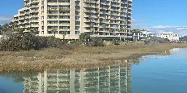 100 Ocean Creek Dr.