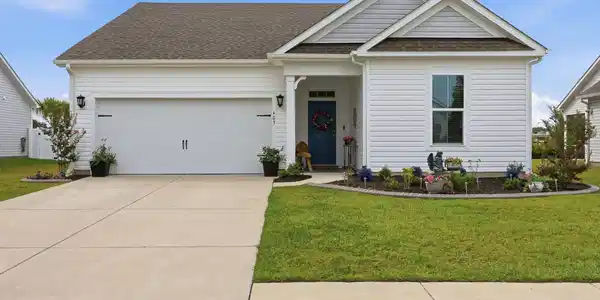 403 Mikita Dr.