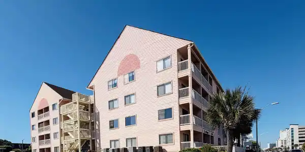 2710 S Ocean Blvd.