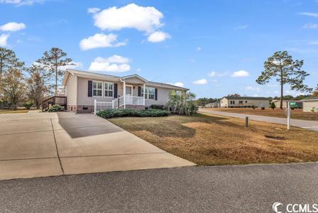 4480 Manitook Dr.