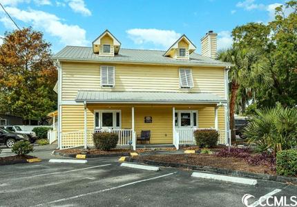 4506 Highway 17 Business