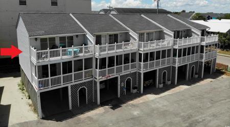1530 N Waccamaw Dr.
